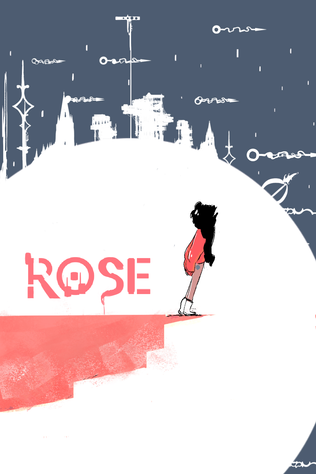 ROSE AI